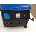 Gerador portátil da gasolina / gasolina de 650W 700W2CE para o uso home (wh950)